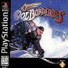 PS1 GAME-Coolboarders  (USED)